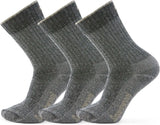 Smartwool Unisex Hike Classic Edition Light Cushion Second Cut Crew Socks
