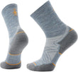 Smartwool Men's Run Targeted Cushion Mid Crew Socks