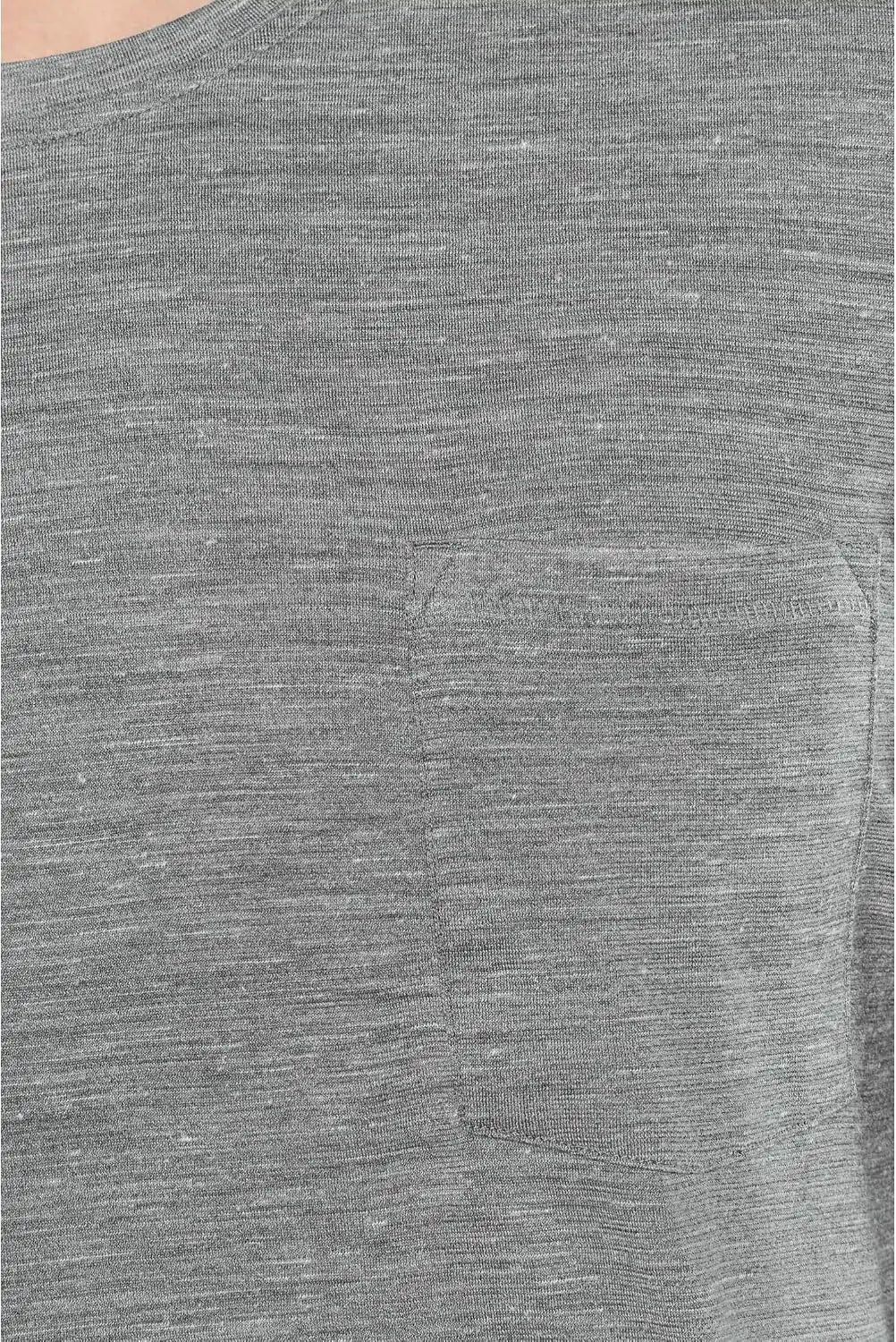 SmartWool Men's Merino Hemp Blend Pocket Tee