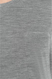 SmartWool Men's Merino Hemp Blend Pocket Tee