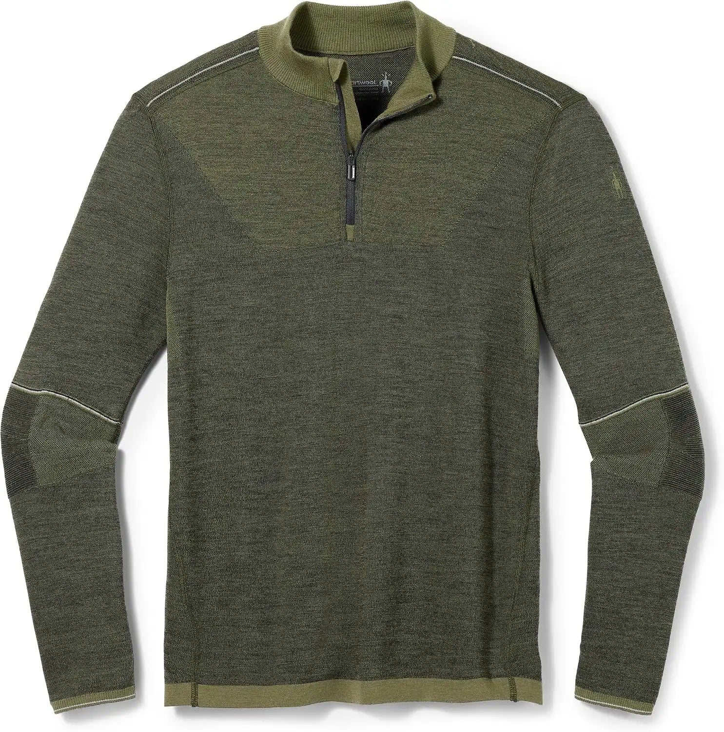 Smartwool Men's Intraknit Alpine 1/4 Zip
